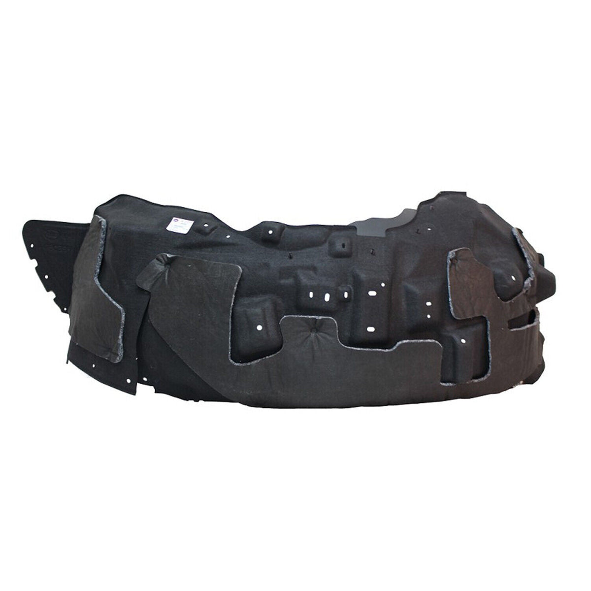 Fender Liner Front Driver Side Ford Expedition 2018-2021 , FO1248206 -
