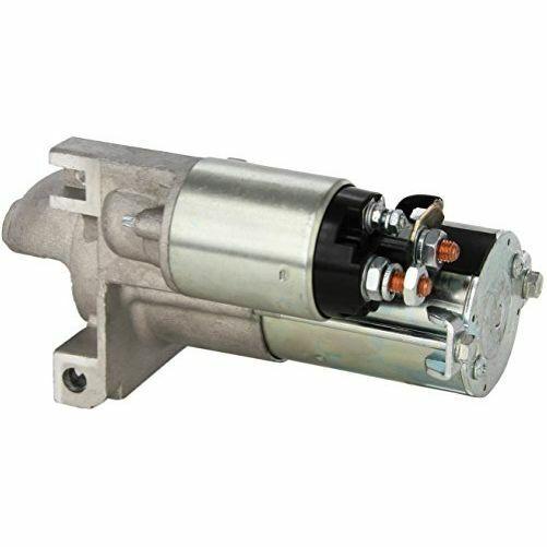 Chevrolet Equinox Starter Motor 2.2/3.4/3.1/3.5L 20052005 Huntparts