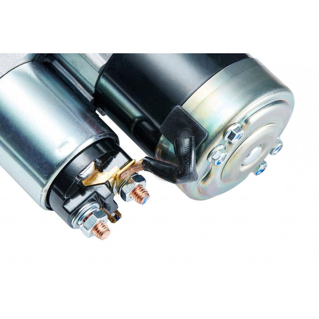BRAND NEW STARTER M0T84881 M008T84881 12V 1.2KW FOR FOR CHRYSLER SEBRING/PT CRUI