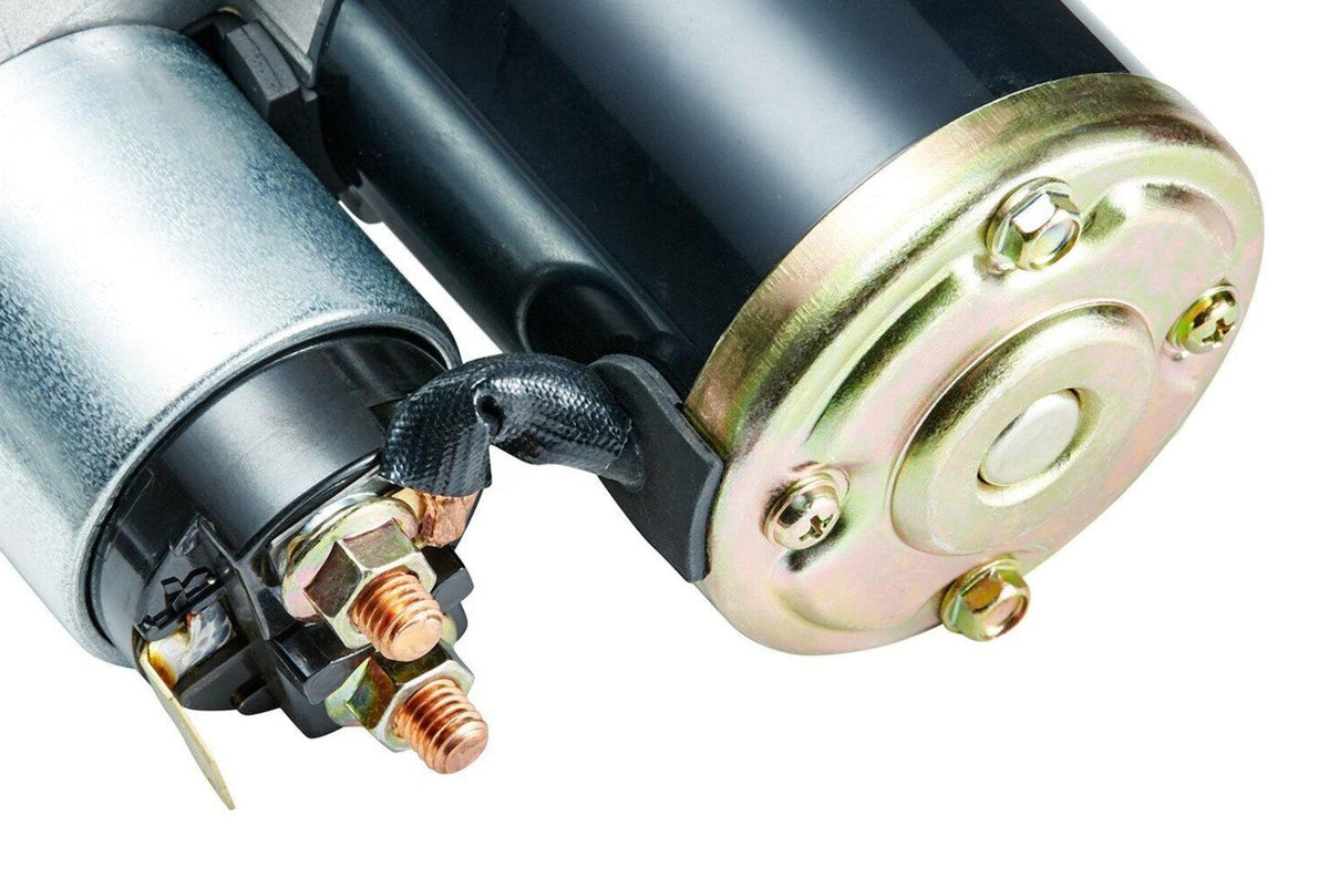 Mitsubishi Lancer Starter Motor 2.0L Non Turbo 20032007 Huntparts