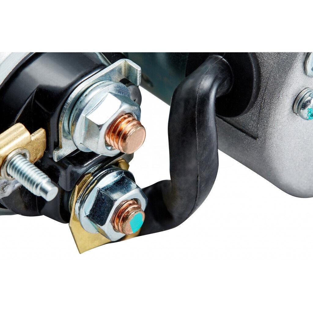 Nissan Juke Starter Motor 1.8L 20112017 Huntparts