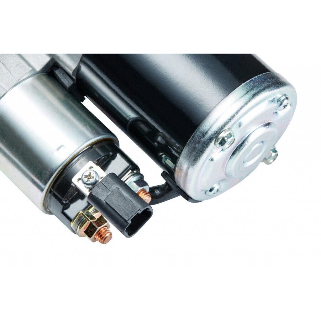 New Starter For Nissan Murano 3.5L 2003-2007 – LActrical M1T68681 – 1 Year Warranty