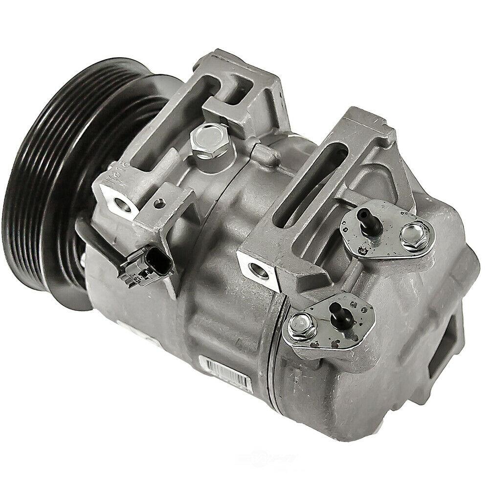 Compresor de aire acondicionado para Nissan Tsuru 1.6L 2014-2015, para