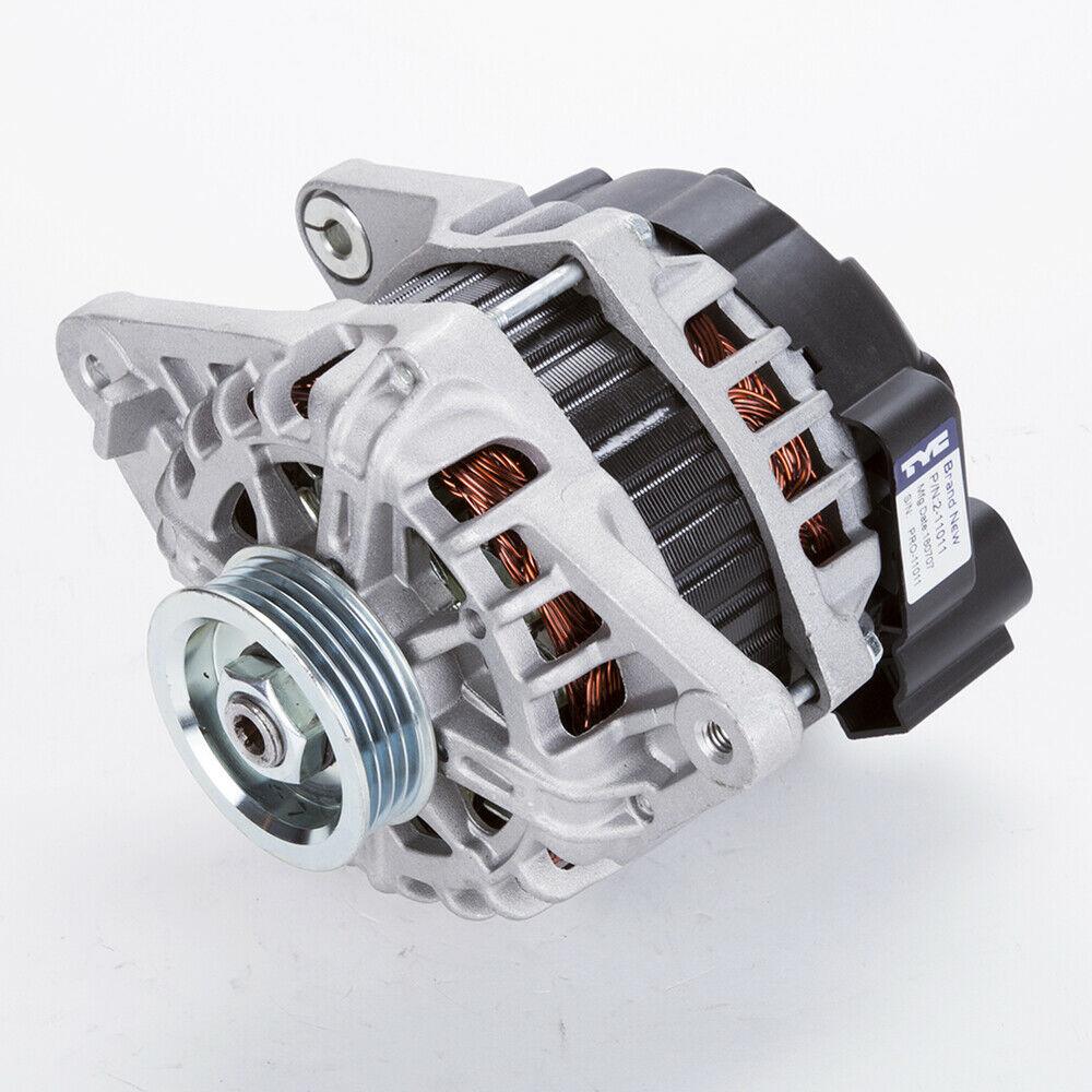 Hyundai Tiburon Alternator 1.6/2.0L 2003-2008 - Hunt Parts