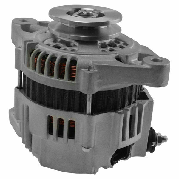 1998-2004 Nissan Frontier Alternator 2.4L