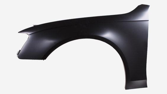 2009-2012 Audi A4 Fender Front Driver Side