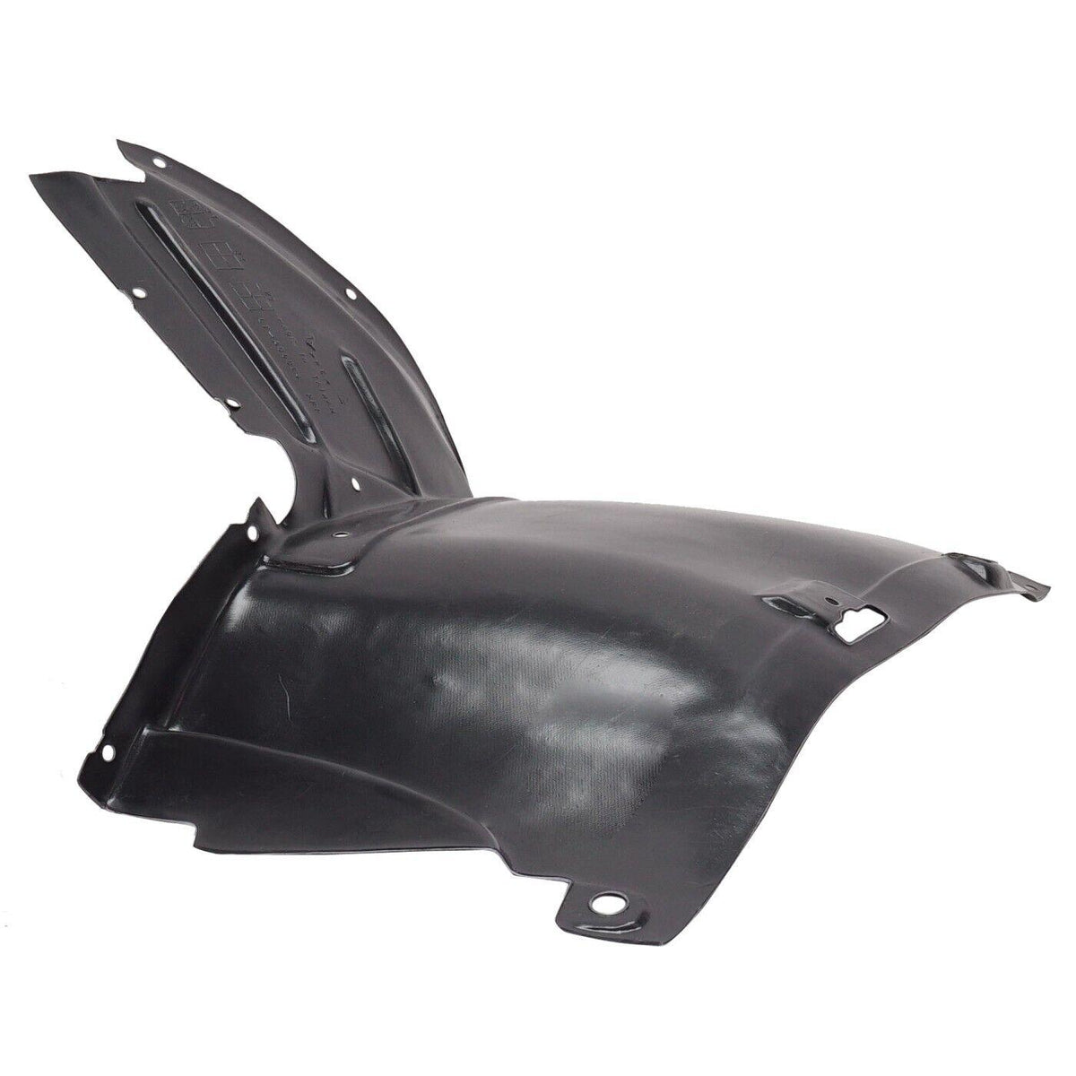 Audi A3 Fender Liner Front Section Passenger Side 2006-2013 - Hunt