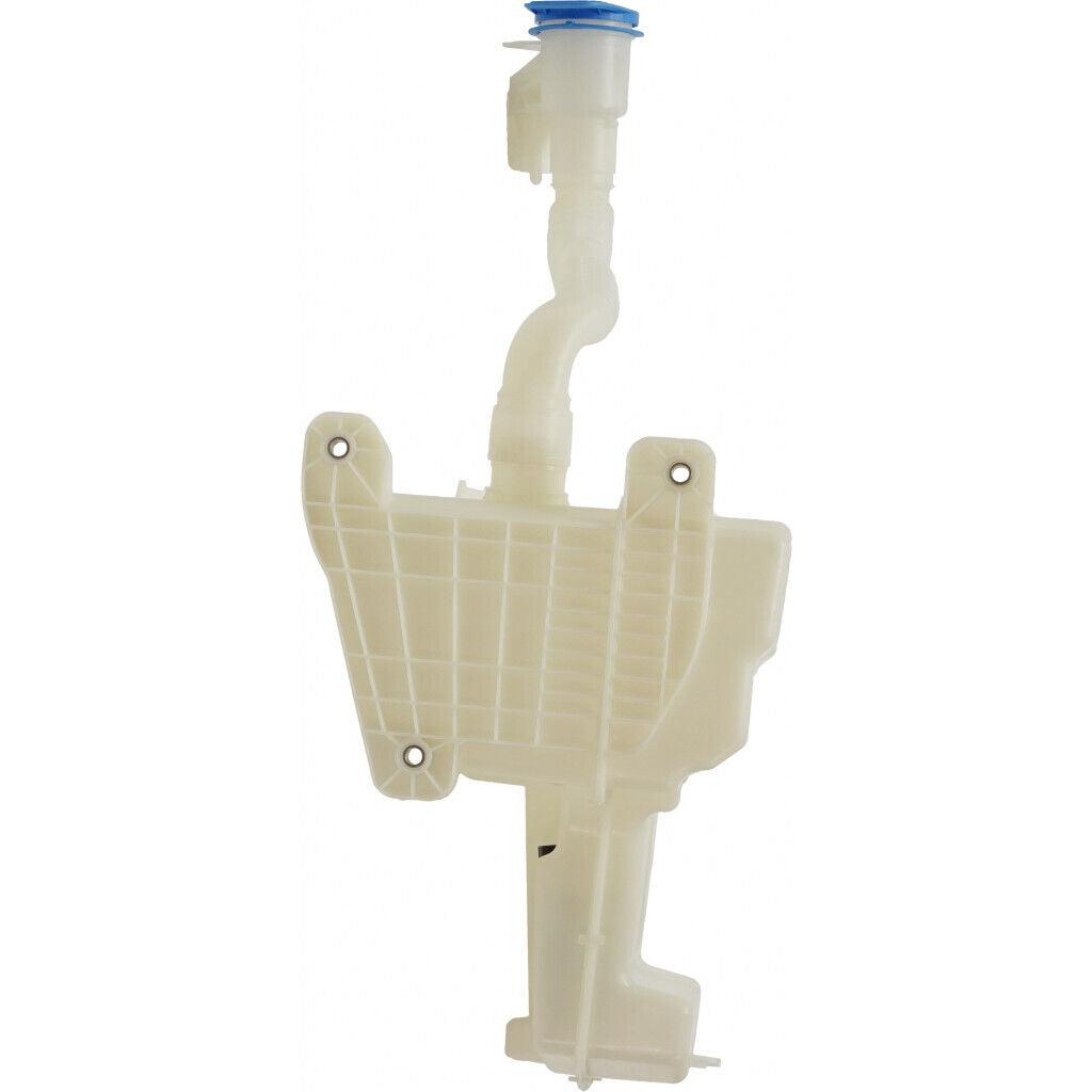 Front & Rear Windscreen Washer Pump For Audi A3 1996-2015 – Twin Outlet, Direct Fit