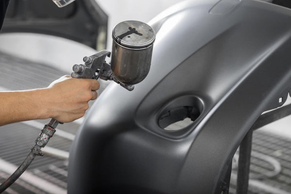 *Bumper Painting / Cost to paint a Bumper