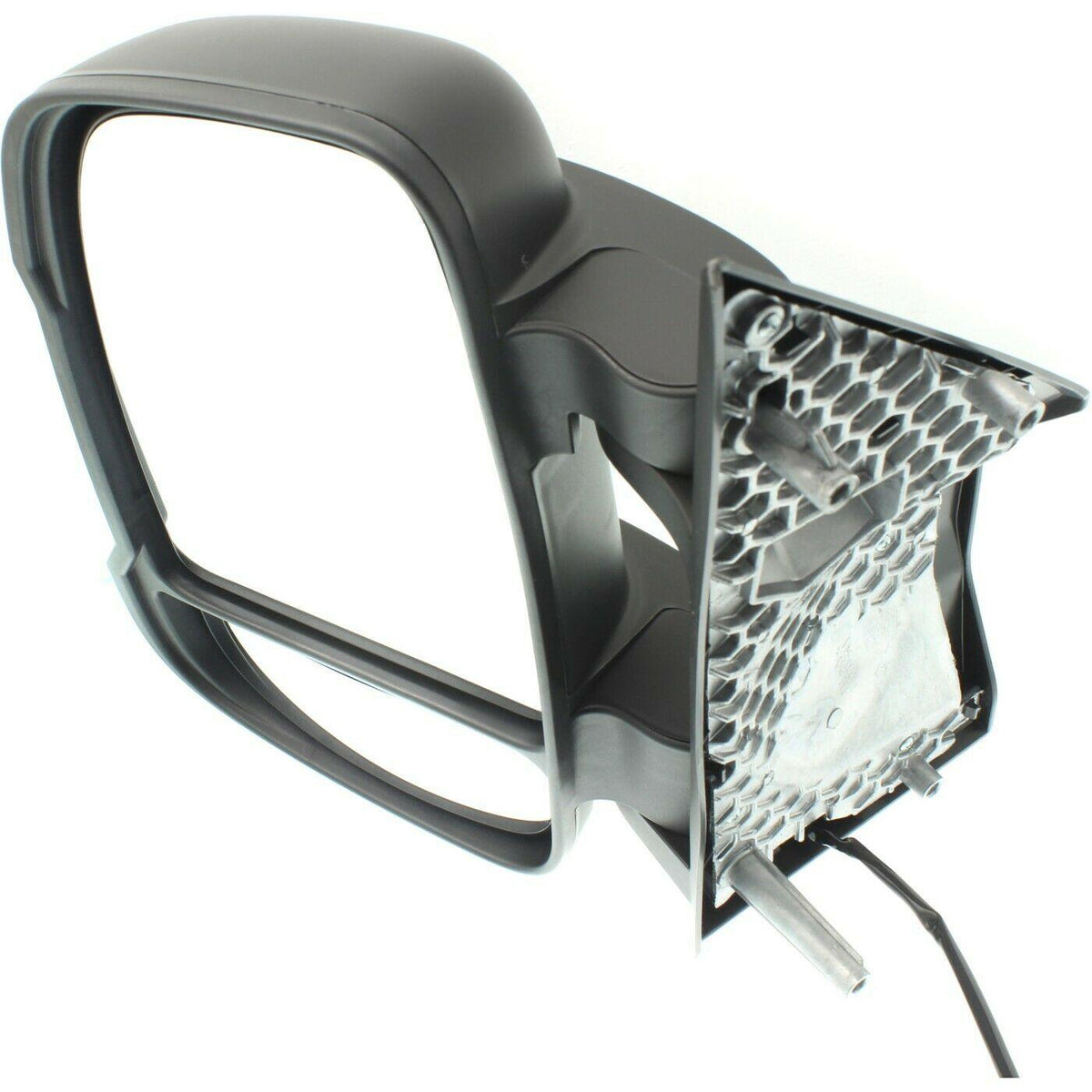 YLT Auto Driver Left Side Mirror – For Ram ProMaster 1500 2500 3500 2014-2023, With Signal Light