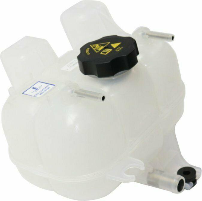 Chrysler Pacifica Hybrid Coolant Recovery Tank For Gas Model 20172019