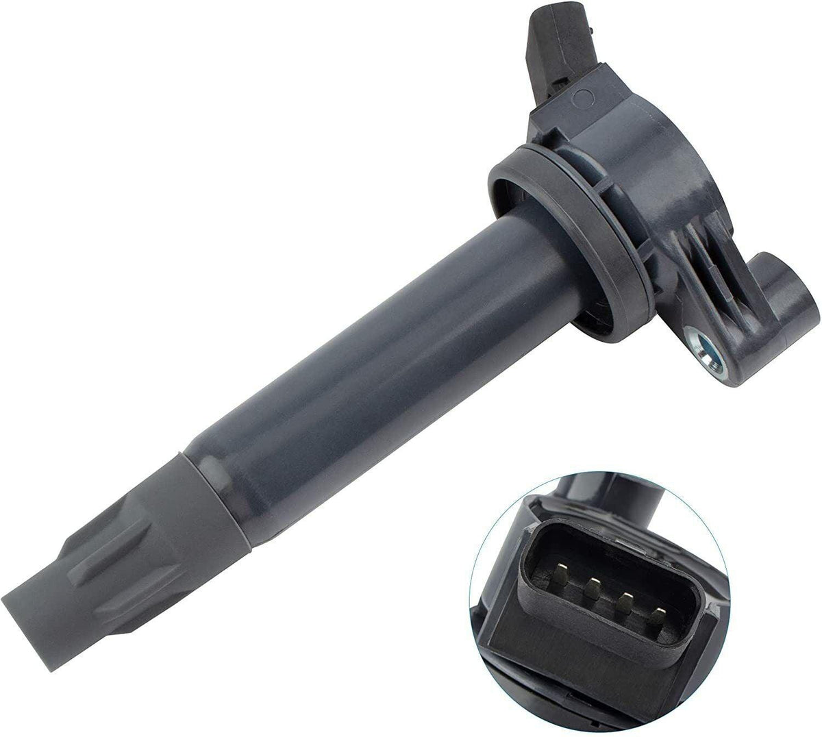 Toyota Sienna Ignition Coil 20042006 Huntparts Hunt Parts Auto