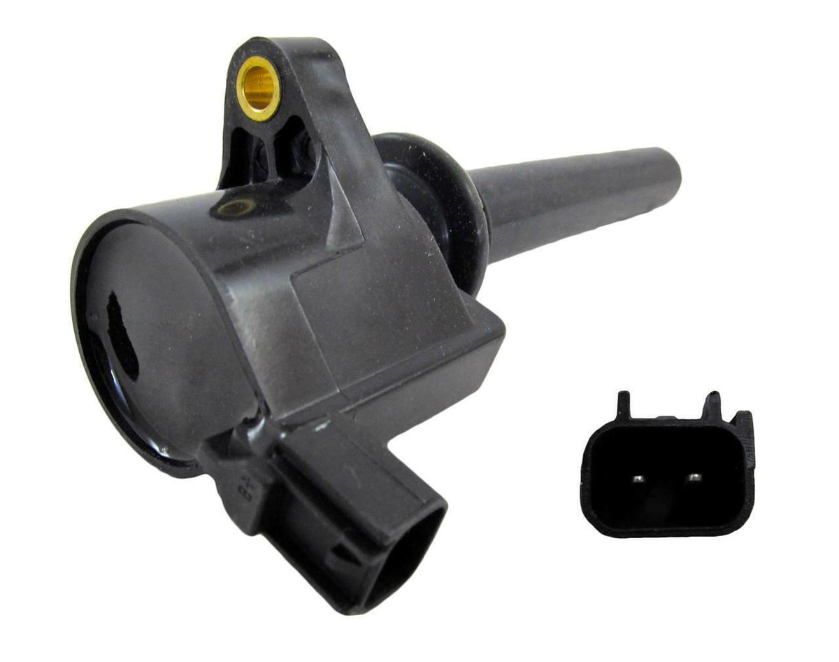 Ford Taurus Ignition Coil 19992004 Huntparts