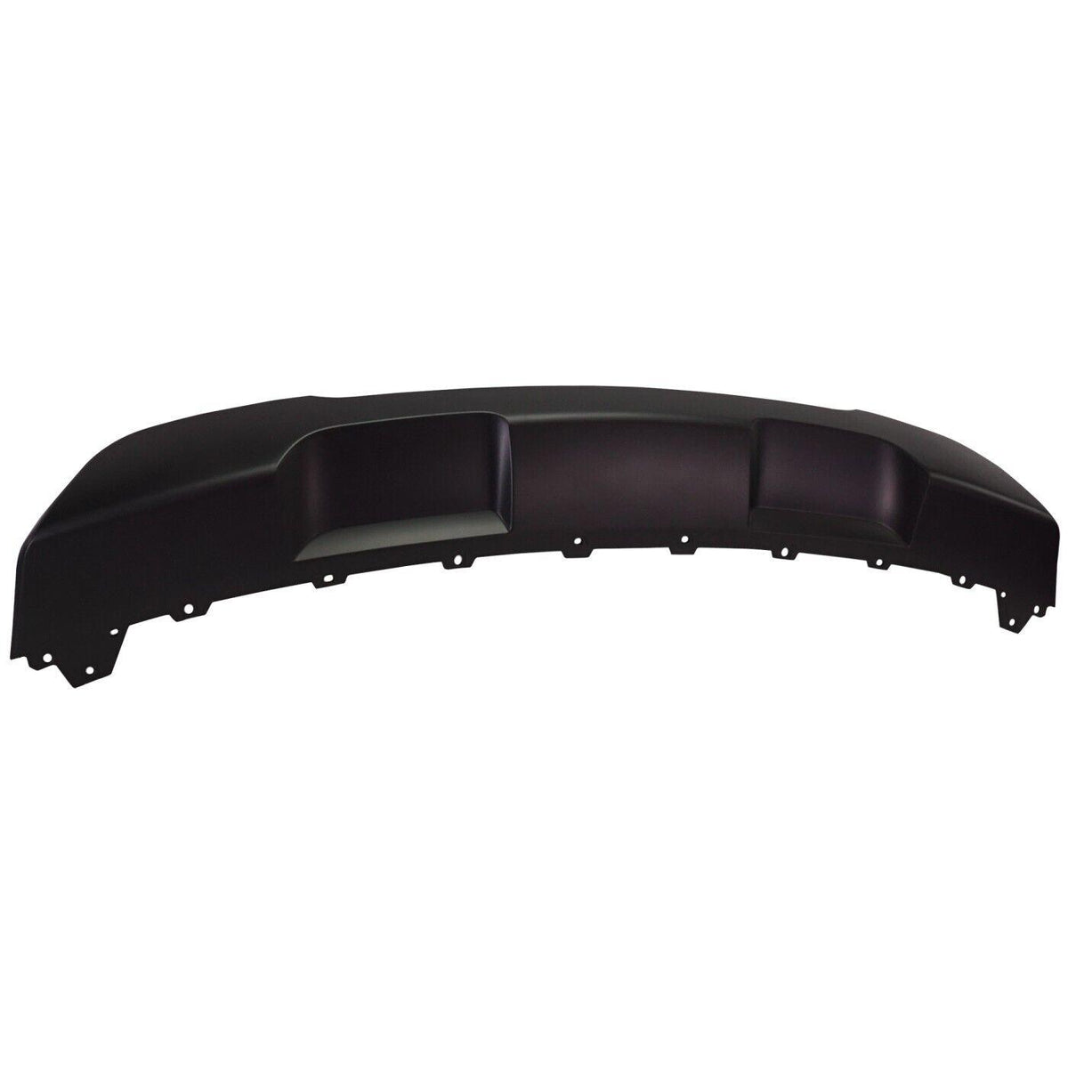 Ford Explorer Limited Bumper Skid Plate Front Primed 2016-2017