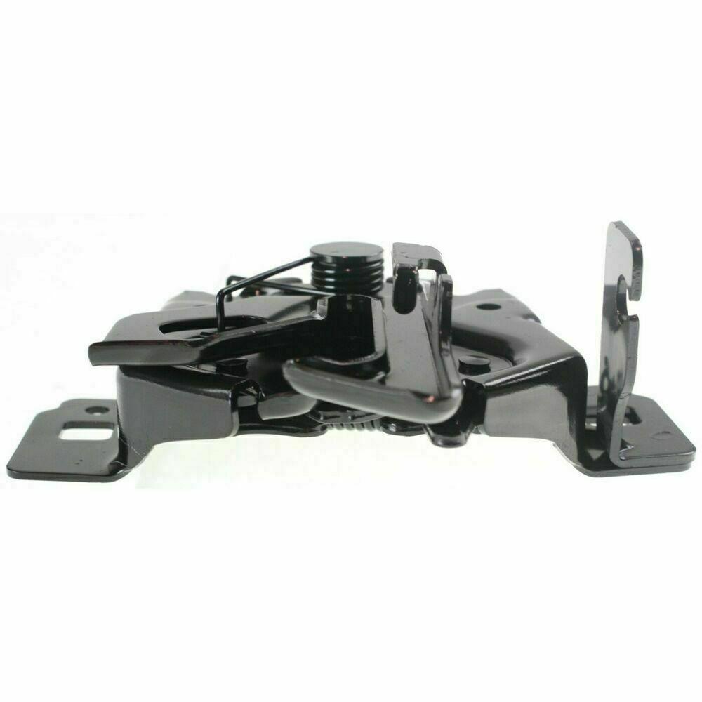 Ford F150 Hood Latch 20042008 Huntparts