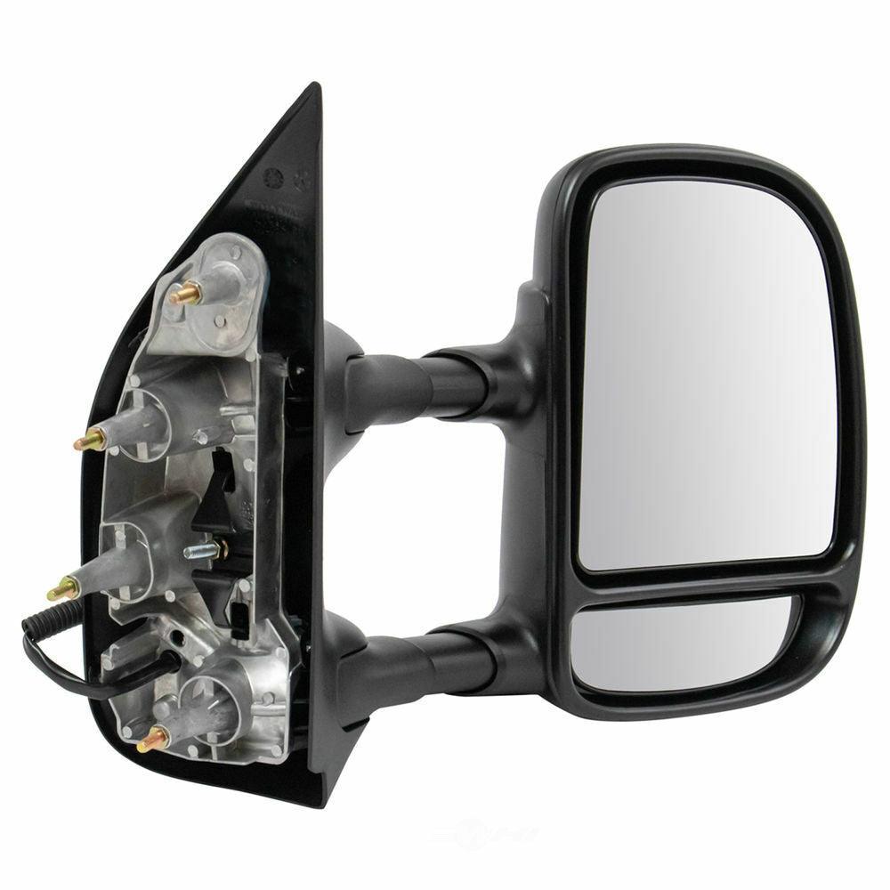 Ford E350 Mirror Passenger Side Power Extendable 20152021 Huntparts Hunt Parts Auto Parts