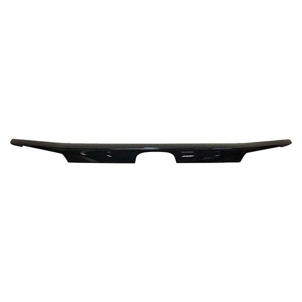 2019-2022 Honda Pilot Grille Molding - Action Crash HO1210158