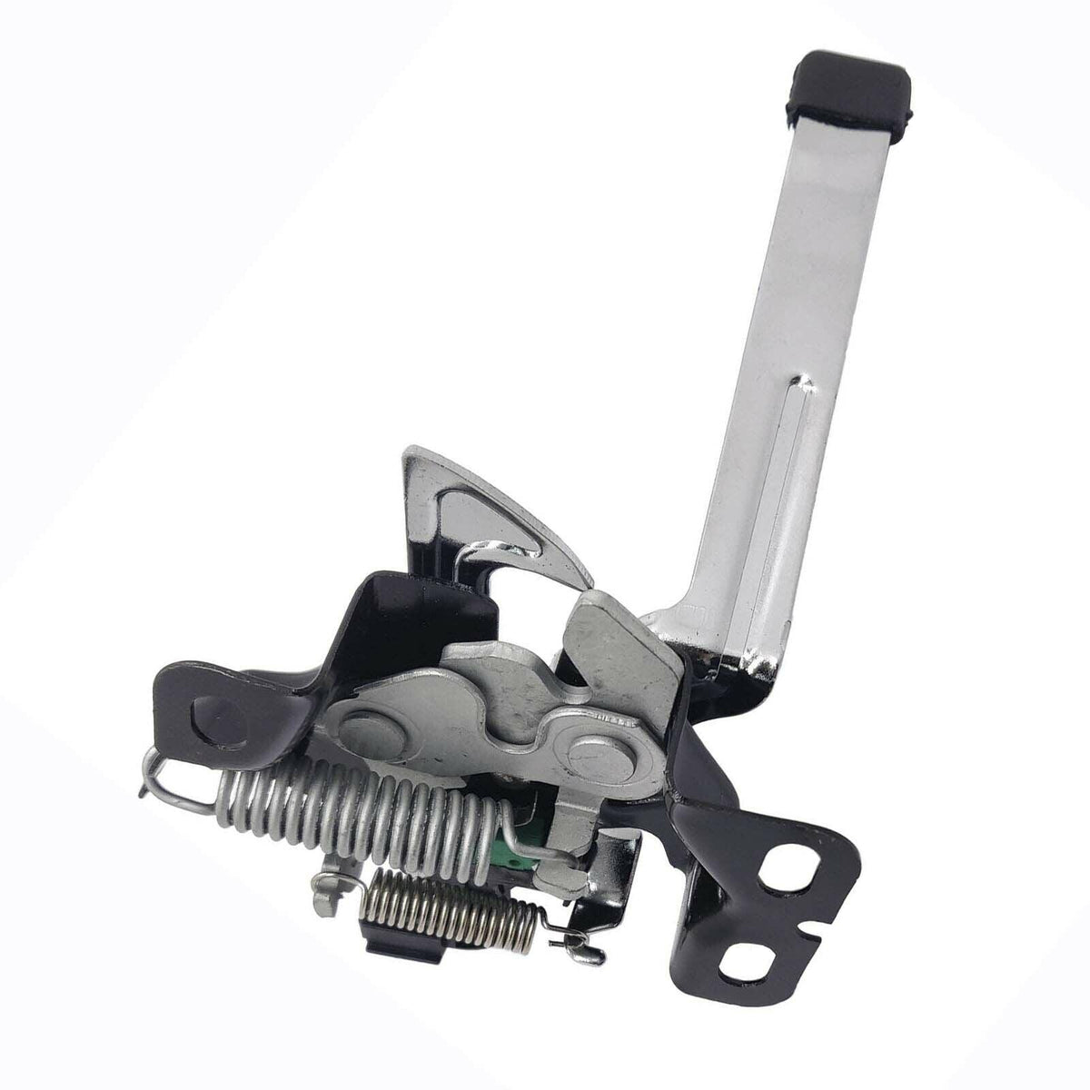 Honda Accord Coupe Hood Latch V6 Ex 20032007 Huntparts Hunt Parts