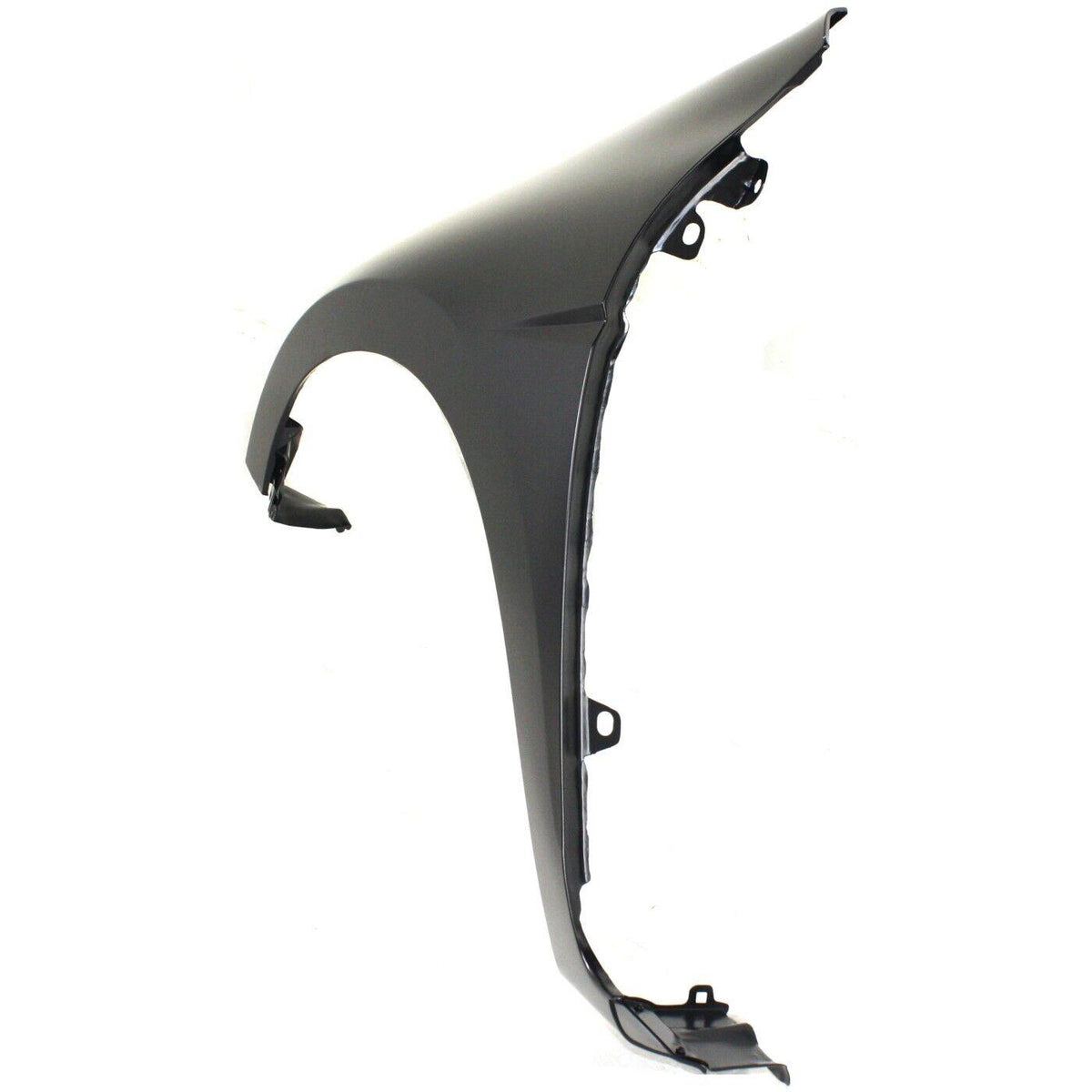 thumbnail image 2 of Front Passenger Side Fender For 2008-2012 Honda Accord 4-Door – Primed Steel – Direct Replacement 2 of 6