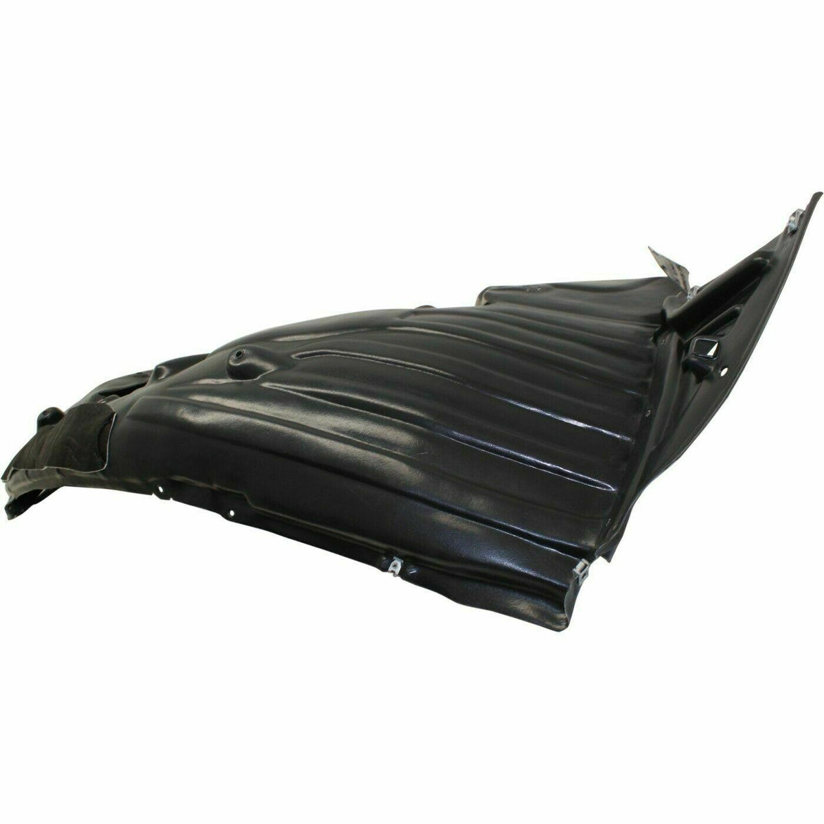 Front Driver Side Fender Liner For Honda Odyssey 2018-2024 – Evan-Fischer Brand