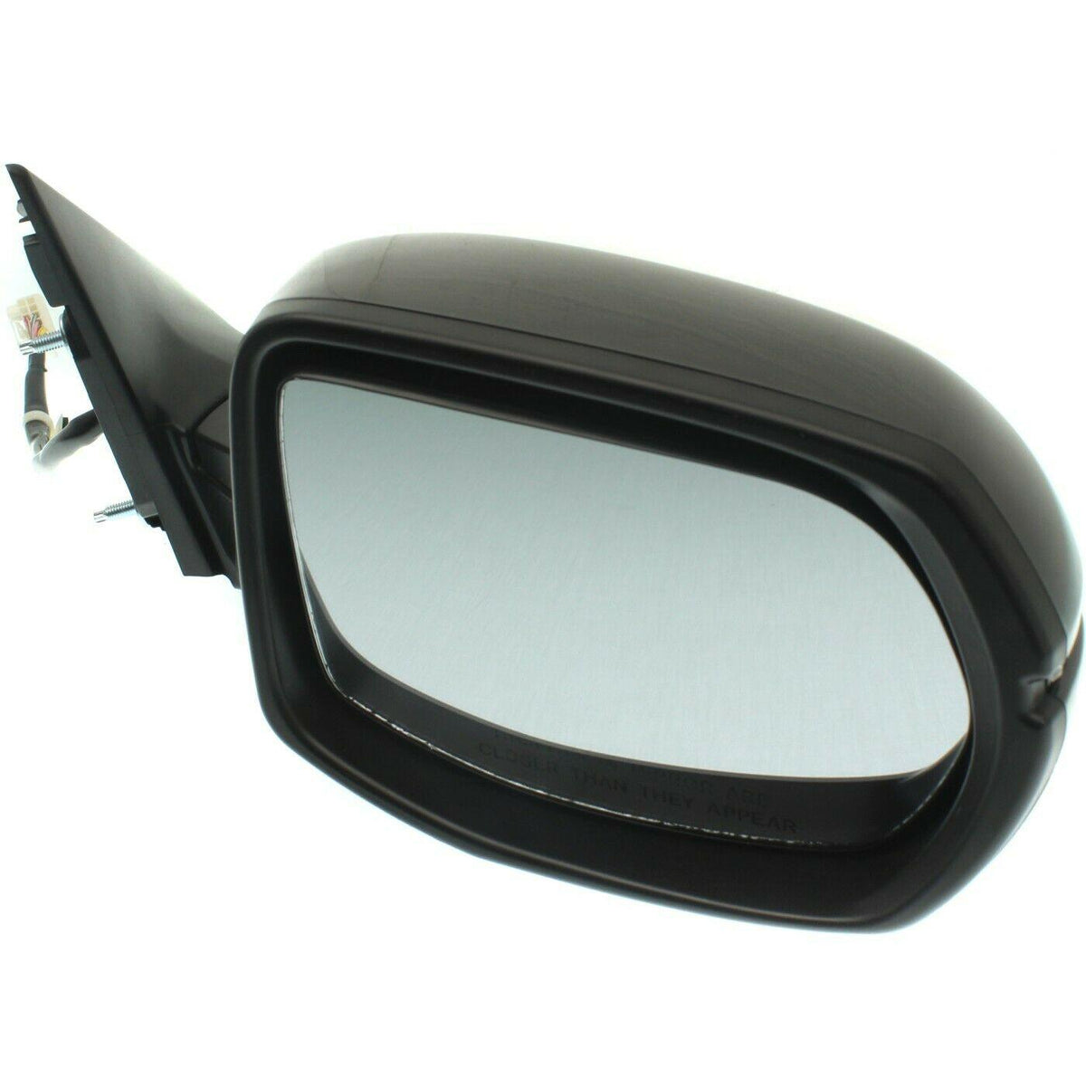 Honda Crv Mirror Passenger Side Power Ptm Heated With Signal/Blind Spot