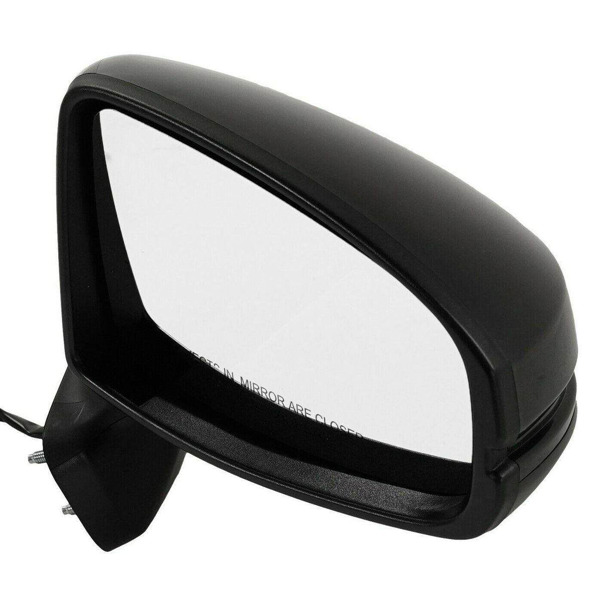 Luna Espejo Retrovisor Der Honda Fit 1.5 Mod 01-08 Original | Meses Sin