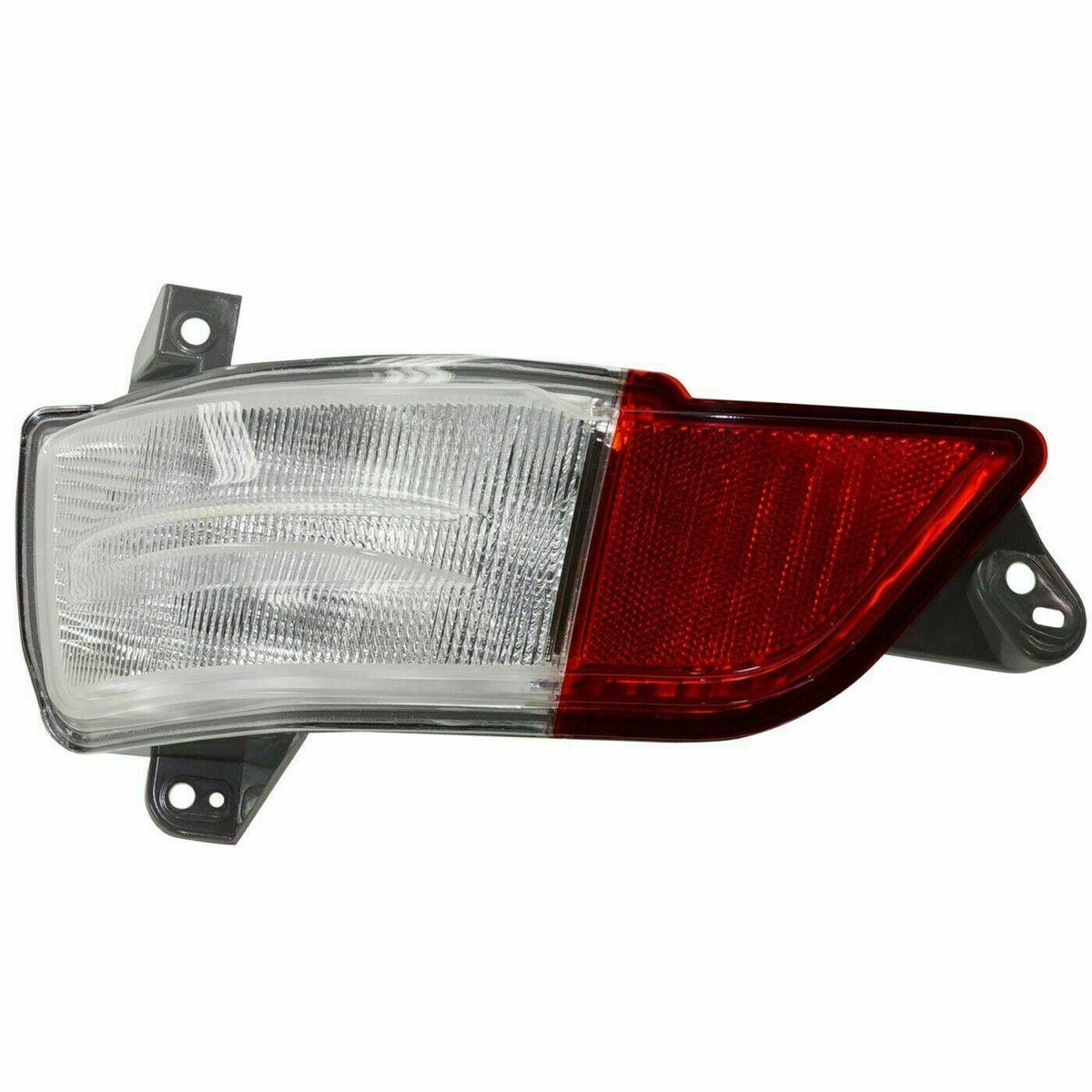 Feu De Recul Droit (côté Passager) Pour Honda Pilot 2016-2018 - Occasion Fonctionnel