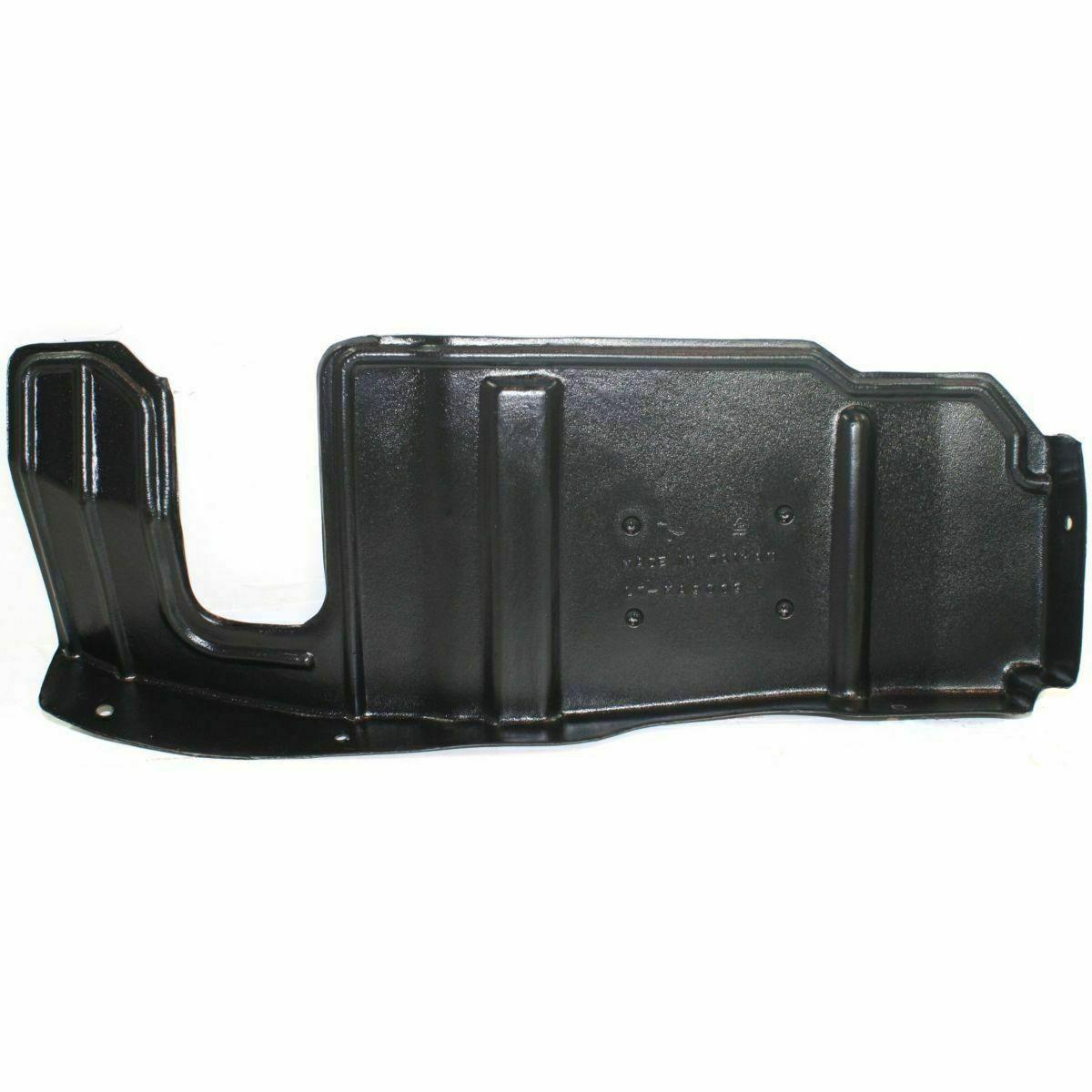 Kia Sportage Engine Splash Shield Driver Side 20052010 Huntparts