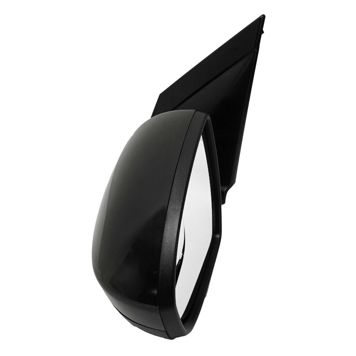 thumbnail image 2 of Spieg Power Side Mirror For Hyundai Tucson 2016-2018 – Driver Left – Heated, BSM, Turn Signal 2 of 2
