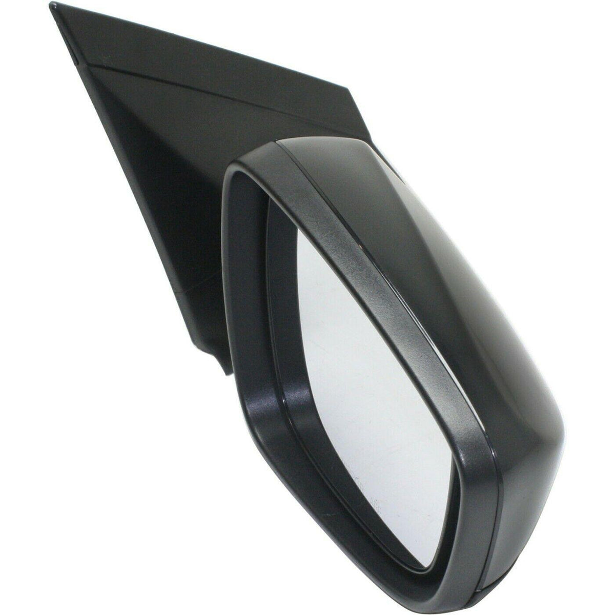 Hyundai Accent Hatchback Mirror Passenger Side Power Heated Ptm