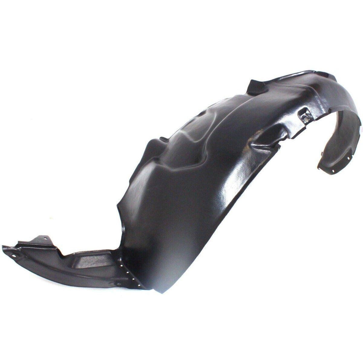 Front Right Fender Liner For 07-10 Kia Rondo PC62H6 Inner Fender Liner