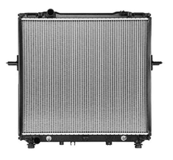 2003-2006 Kia Sorento Radiator (2585)