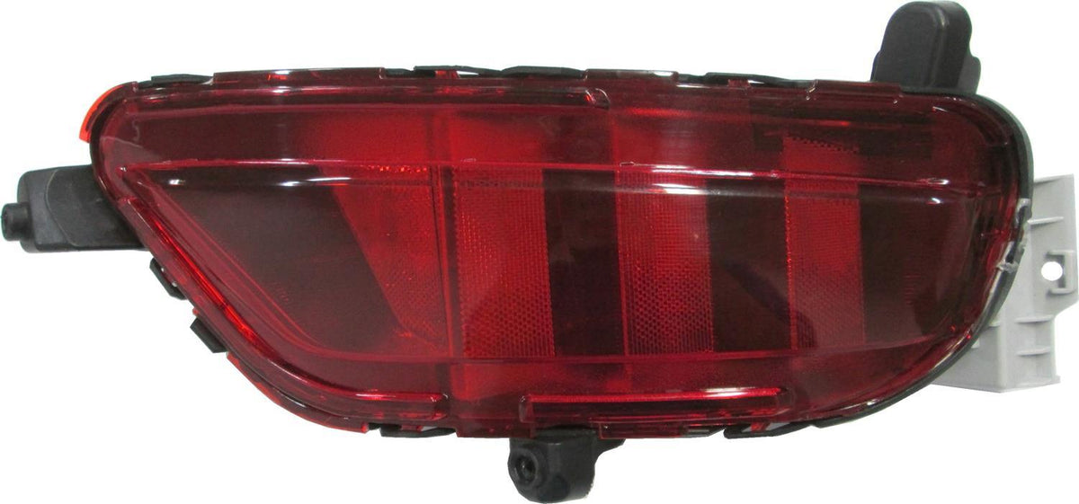 Mazda Cx5 Reflector Rear Passenger Side High Quality 2017-2020