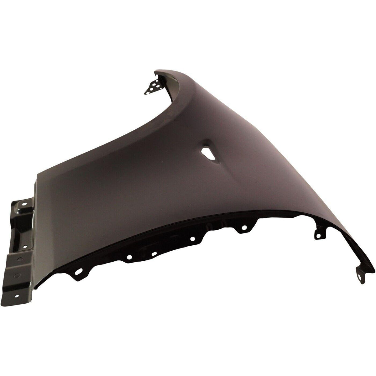 Mazda Mx5 Miata Fender Front Driver Side Aluminium 2016-2016