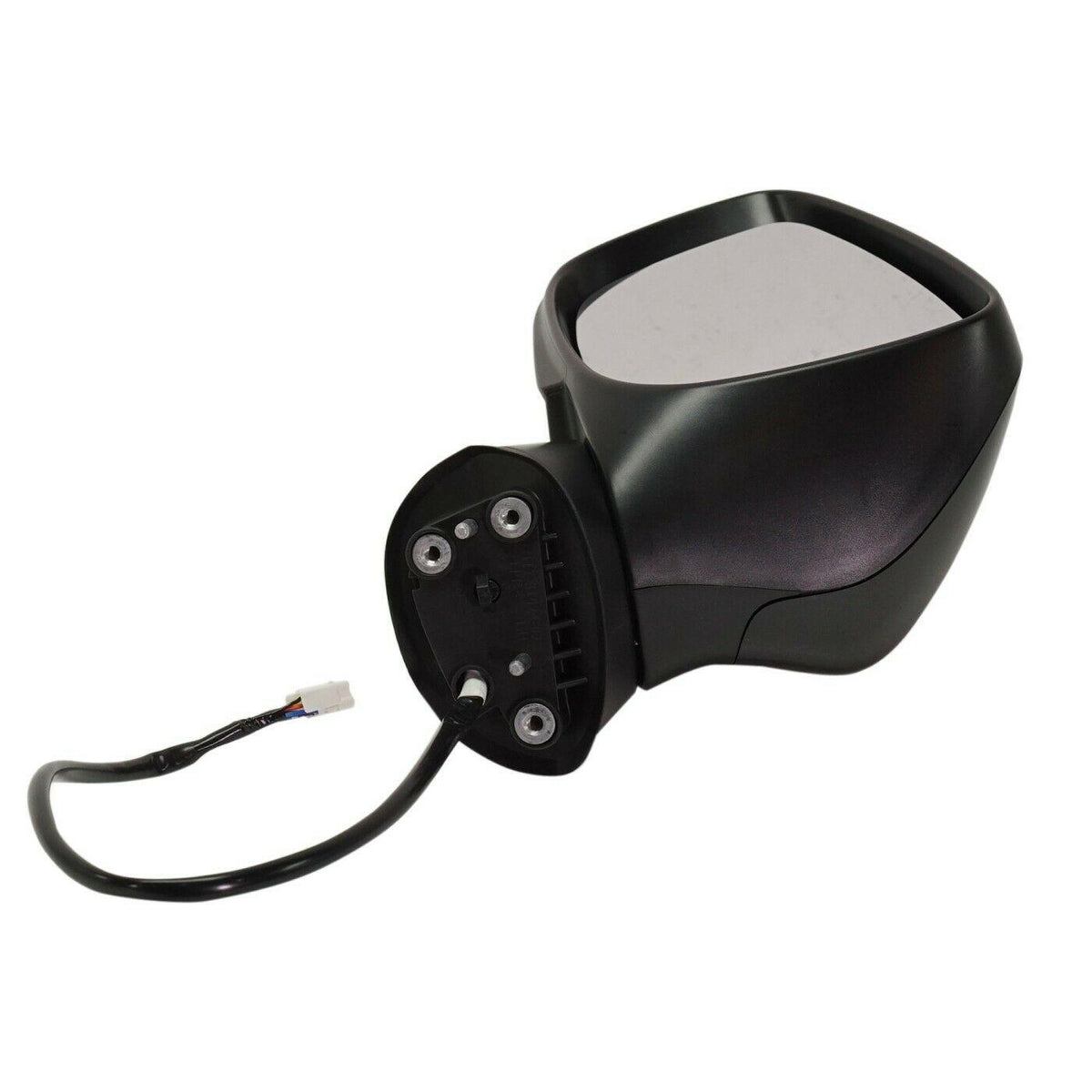 Mazda Cx3 Mirror Driver Side Power Ptm With Signal 2016-2019