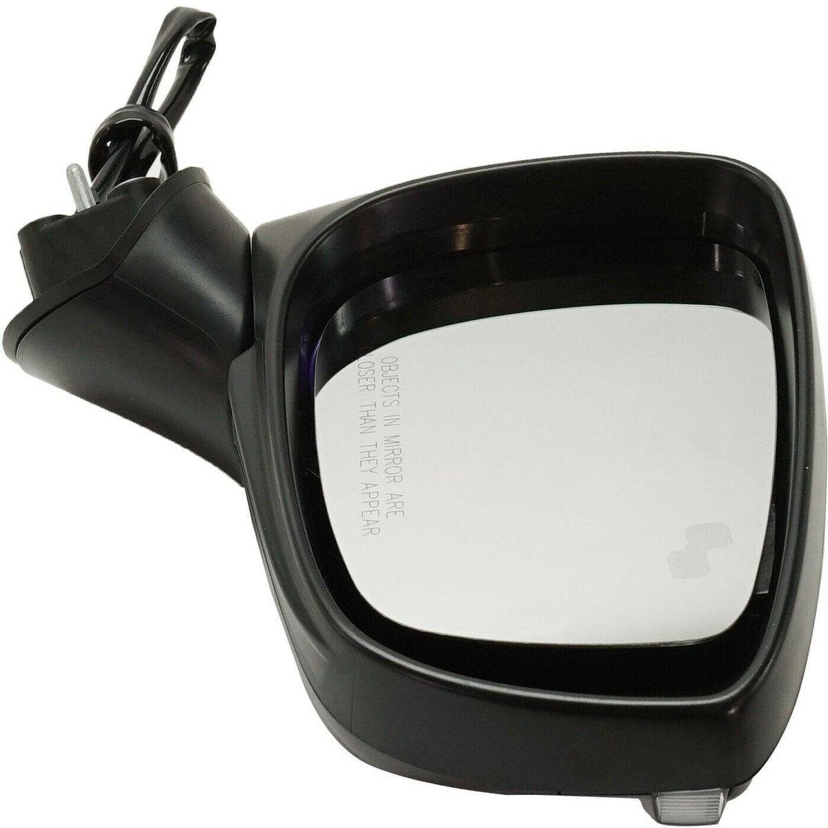 Mazda Cx3 Mirror Passenger Side Power Heated Ptm With Signal/Blind