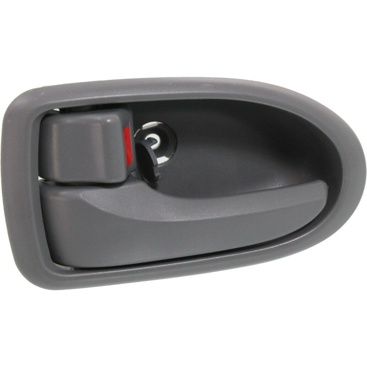 Mazda Mpv Door Handle Front Driver Side Inner Gray Without Chrome