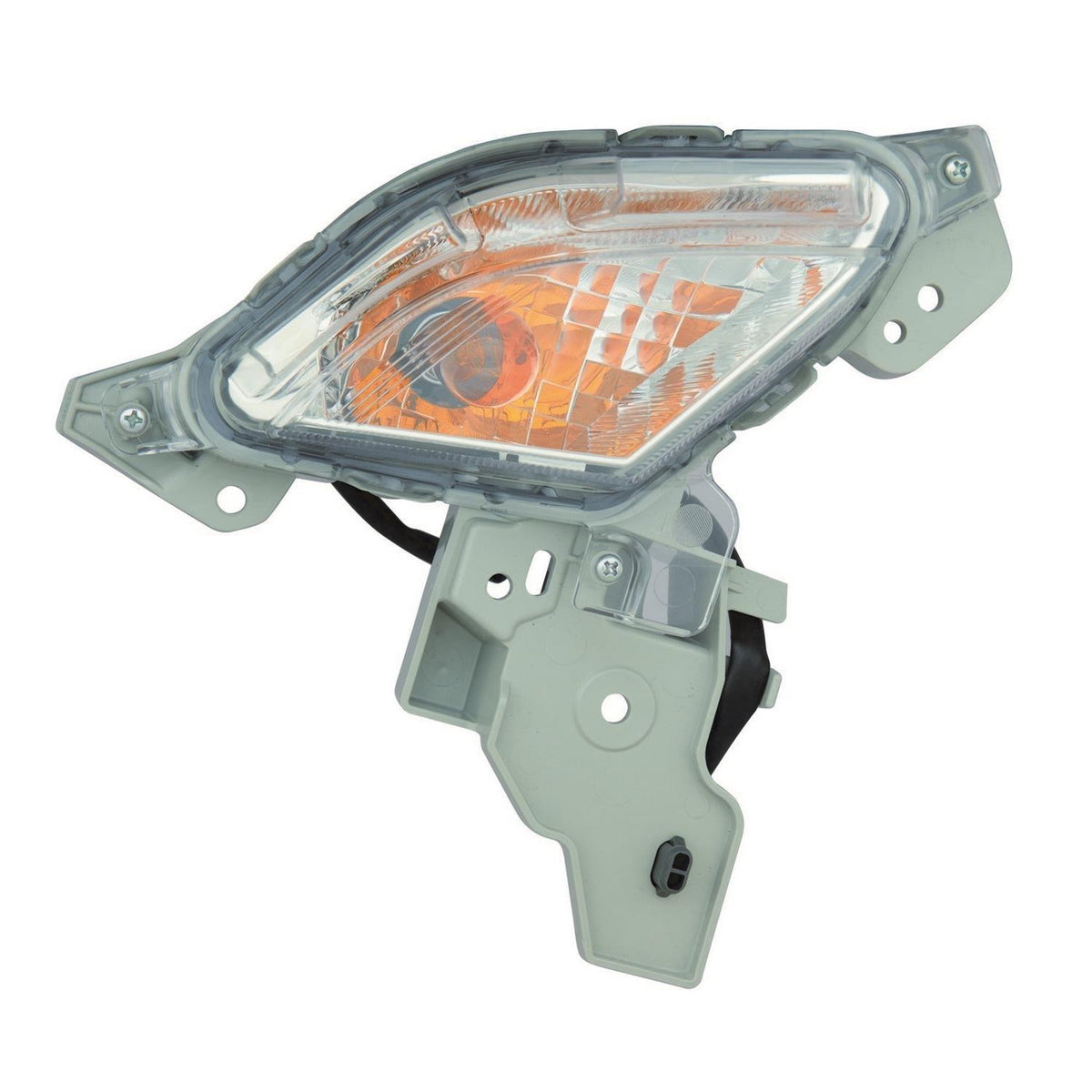 Mazda Cx3 Side Marker Lamp Front Passenger Side High Quality 2016