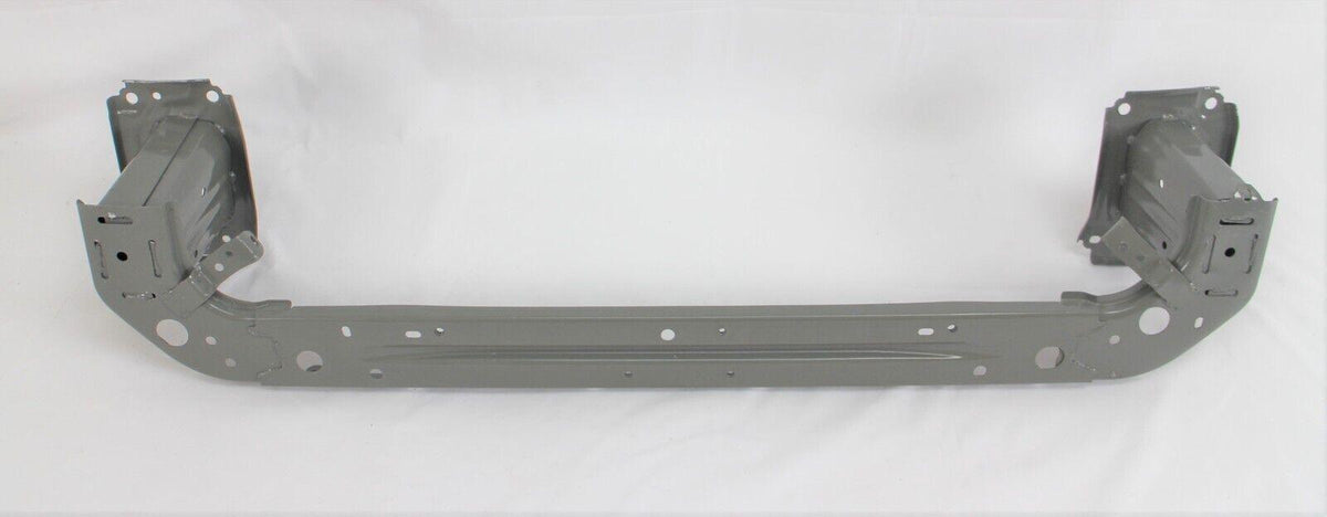 thumbnail image 2 of Set Of 2 Evan-Fischer Front Bumper Reinforcements For Mitsubishi Outlander 2014-2020 2 of 5