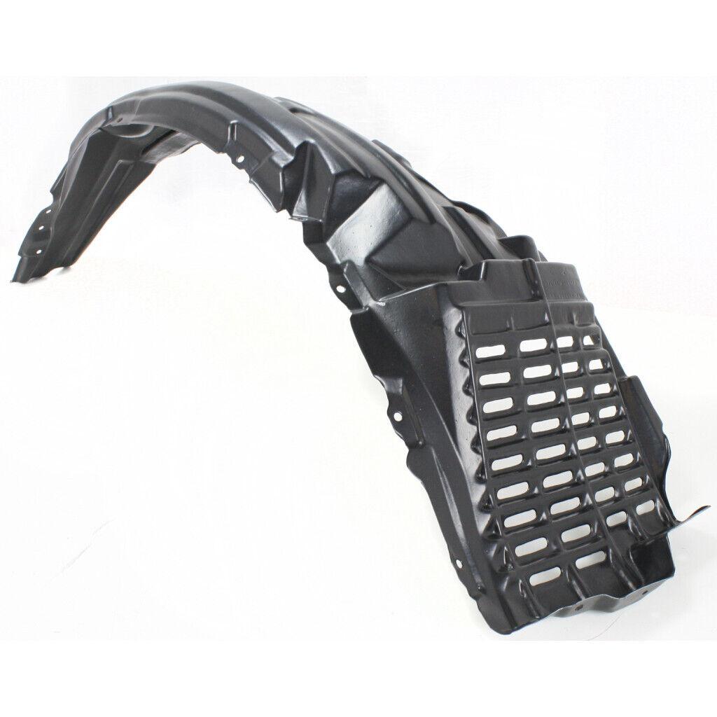 Mitsubishi Lancer Evolution Fender Liner Front Passenger Side Evolution
