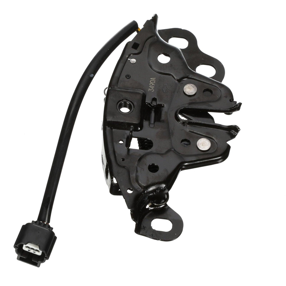 Nissan Altima Sedan Hood Latch Platinum/Sl/Sv Model 20192020 Huntparts