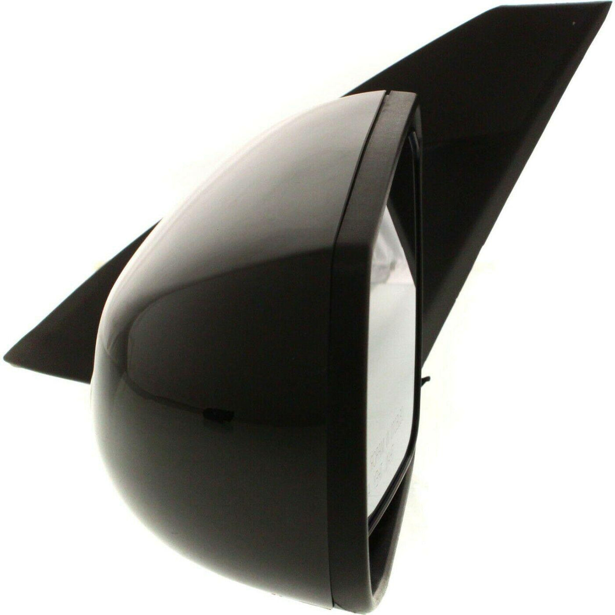 Nissan Altima Coupe Mirror Driver Side Power 2.5L 2008-2013 - Hunt