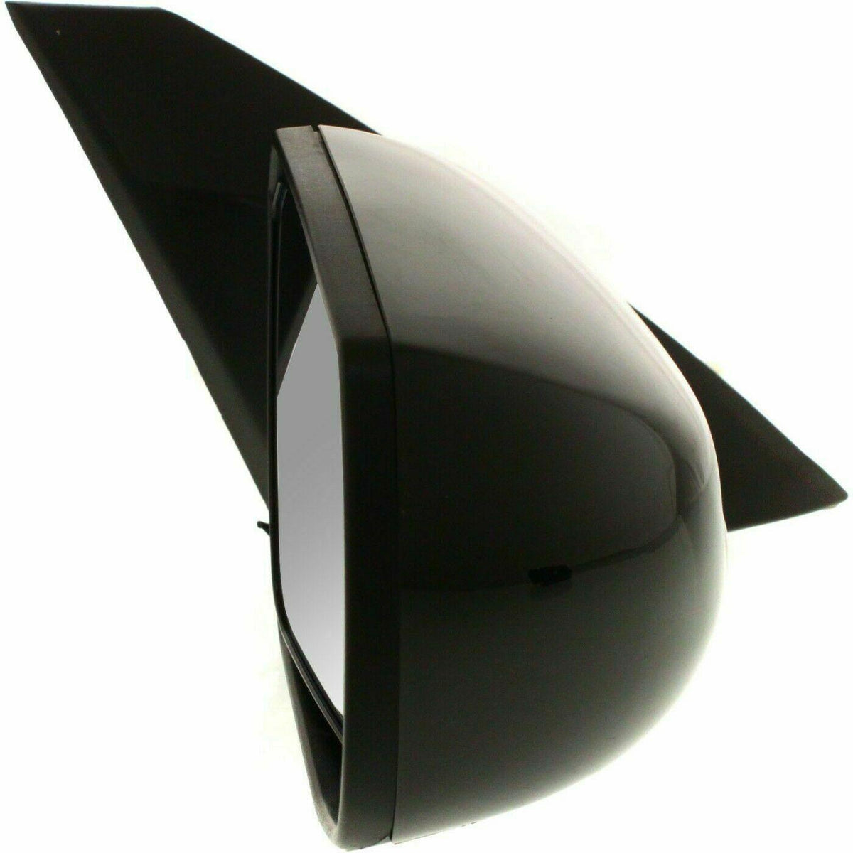 Nissan Altima Coupe Mirror Passenger Side Power 2.5L 2008-2013