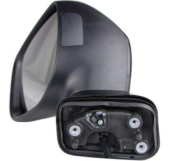 Kool Vue Driver Side Left Mirror For 2019-2020 Subaru Forester - Heated, Power Adjust
