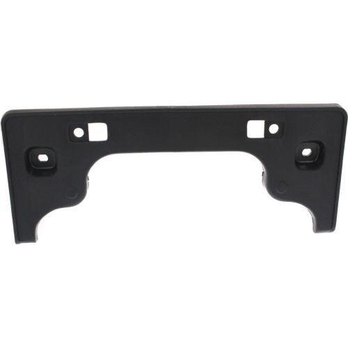 Toyota Camry License Plate Bracket Front 19921994 Huntparts