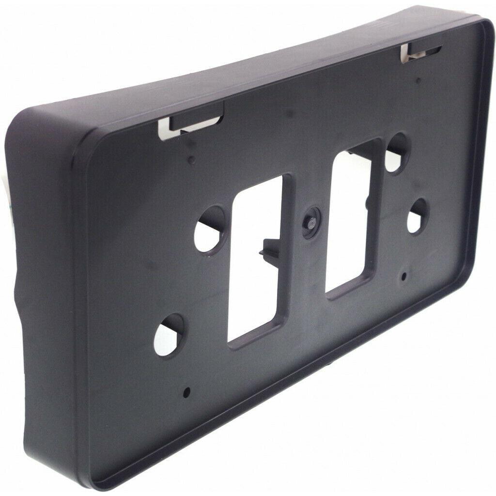 Toyota Camry License Plate Bracket Front Se 20152017 Huntparts
