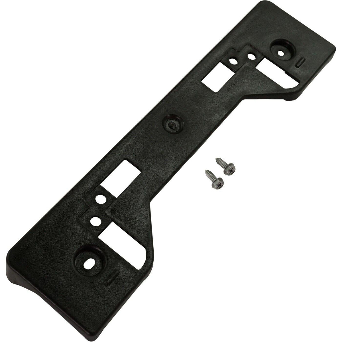 Toyota Rav4 License Plate Bracket Front With Mounting Hardware