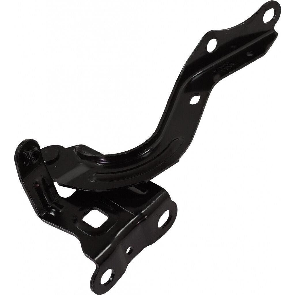 Toyota Corolla Hatchback Hood Hinge Driver Side Steel 20192021 Huntparts