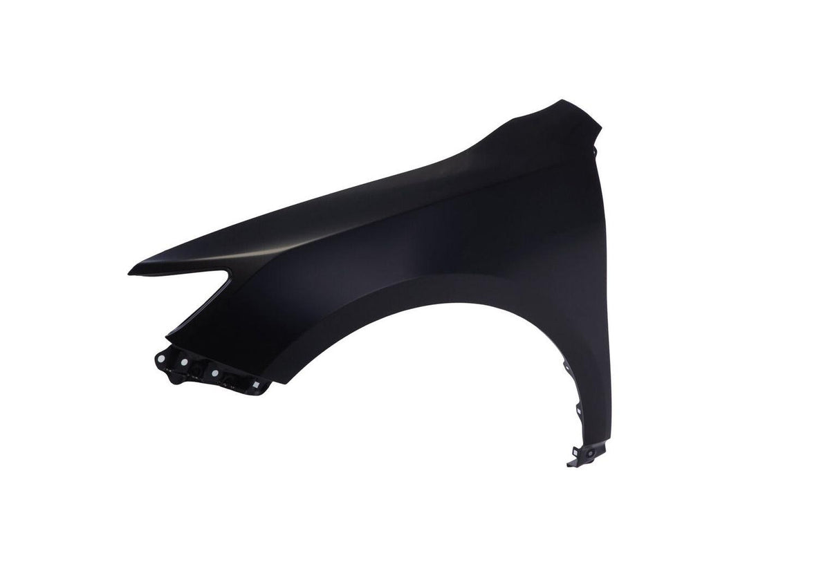 Sold 2018 Toyota Camry Front Driver Fender - Red 53802-06180