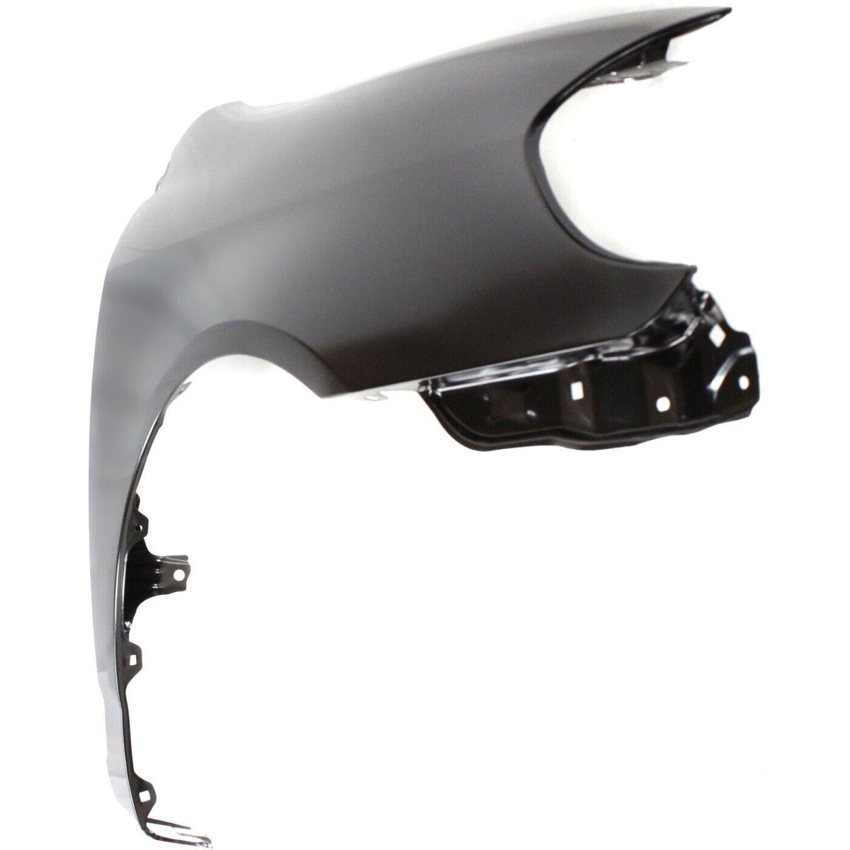 CAPA Fender For Toyota Corolla 2003-2008 Front Driver and Passenger CAPA Fender For Toyota Corolla 2003-2008 Front Driver and Passenger